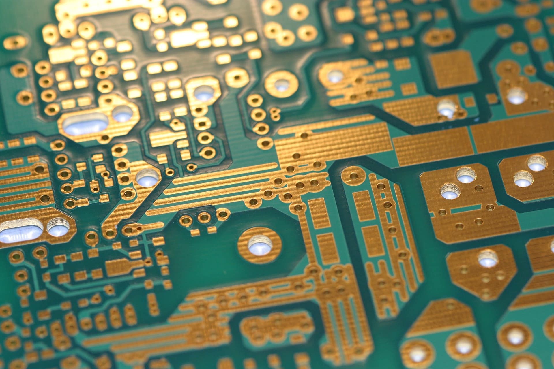 Gerber Viewers Your Key to Seamless PCB Design and Production