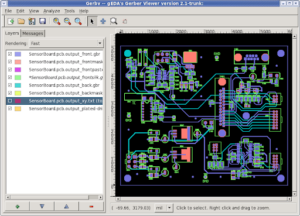 Gerber Viewers Your Key to Seamless PCB Design and Production