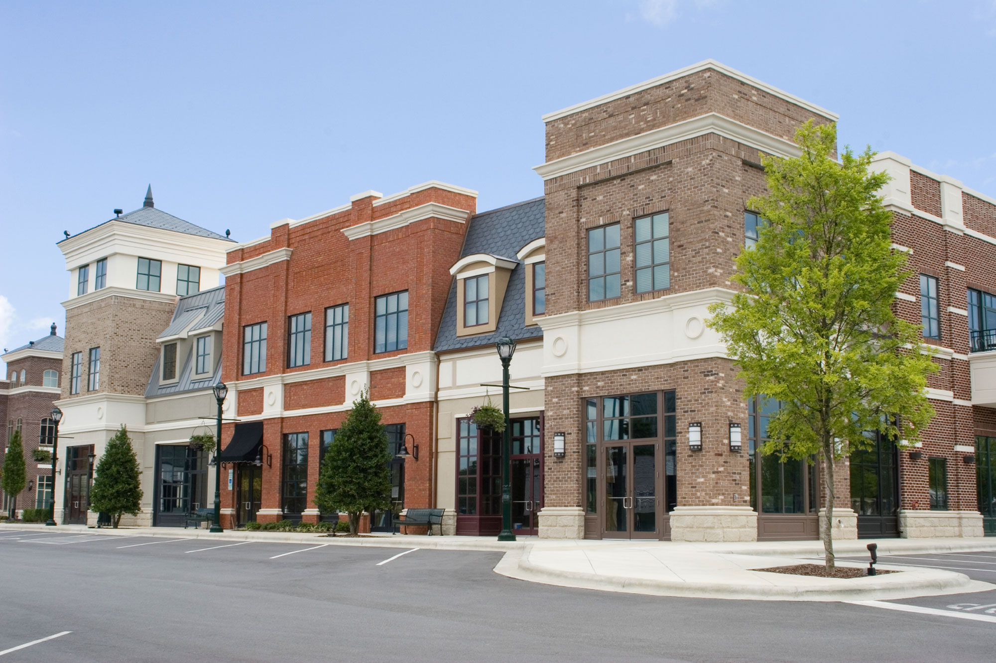 From Empty Spaces to Thriving Businesses The Power of Retail Real Estate for Lease